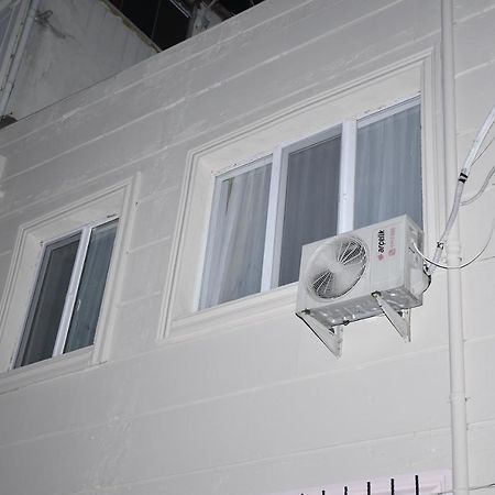 Hotel Arinna Istanbul Ngoại thất bức ảnh