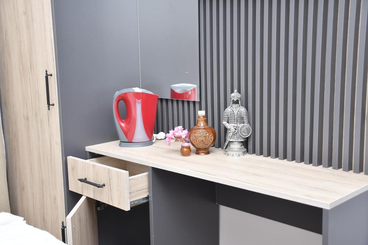 Hotel Arinna Istanbul Ngoại thất bức ảnh