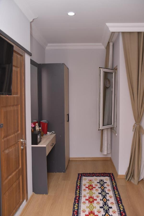 Hotel Arinna Istanbul Ngoại thất bức ảnh
