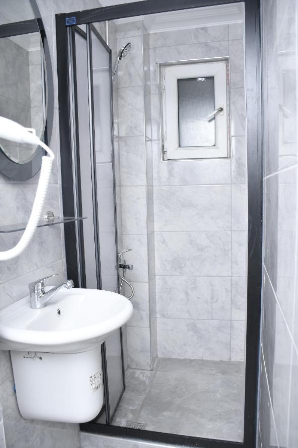 Hotel Arinna Istanbul Ngoại thất bức ảnh